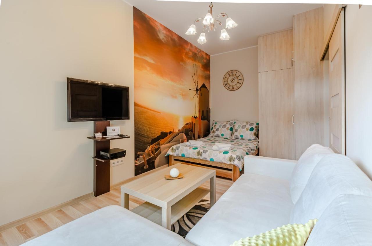 Tomi Apartment Сопот Екстериор снимка